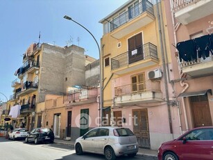 Appartamento in Vendita in Via Vittorio Emanuele Orlando a Santa Flavia