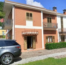 Appartamento in Via Casali, Castelli Calepio, 5 locali, 1 bagno