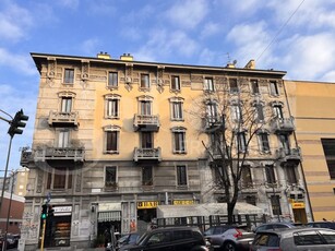 Appartamento in Via Digione, 9, Milano (MI)