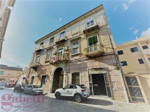 Appartamento in Via Melorio, Snc, Santa Maria Capua Vetere (CE)