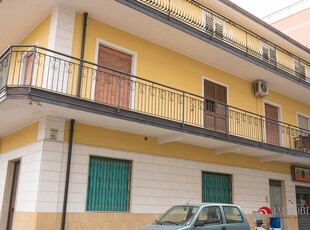 Appartamento in Via Papa GIovanni XXIII