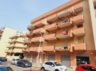 Appartamento in Via Tenente Tito Minniti, 85, Milazzo (ME)