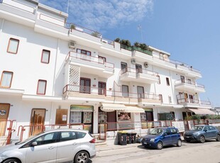 Appartamento indipendente in vendita a Palo Del Colle Bari