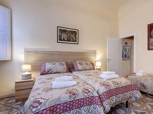 Appartamento per 4-7 persone - Toscana