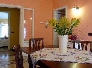 Appartamento per 6 persone - Lucca