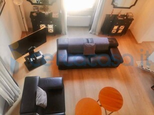 Appartamento Quadrilocale in ottime condizioni in affitto a Firenze