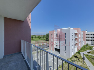 Appartamento - Trilocale a Castelfranco Emilia