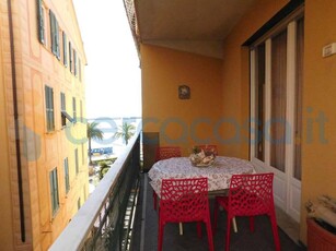 Appartamento Trilocale in affitto a Santa Margherita Ligure