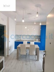 Appartamento Trilocale in ottime condizioni in affitto a Tortoreto