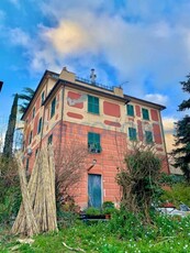 Appartamento Trilocale in vendita in Via Rutta, Campomorone