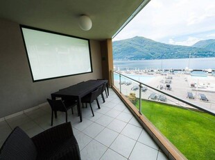 Appartamento vacanze per 8 persone con balcone/terrazza