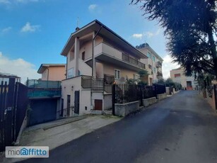 Attico arredato con terrazzo Ciampino