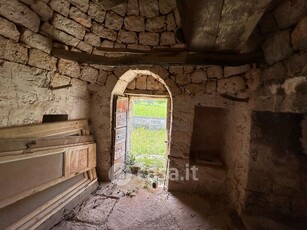 Baita/Bungalow/Chalet/Trullo in Vendita in Contrada Lo Prete a Alberobello