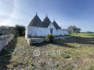 Baita/Bungalow/Chalet/Trullo in Vendita in Strada statale Putignano/Alberobello a Castellana Grotte