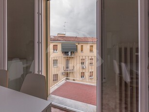Bilocale in Affitto a Bologna, zona Marconi, 830€, 58 m², arredato