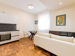 Bilocale in Affitto a Chieti, 500€, 50 m², arredato