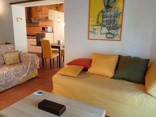 Bilocale in Affitto a Livorno, 750€, 50 m², arredato