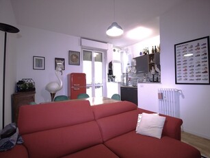 Bilocale in Affitto a Milano, zona Lodi - Corsica, 800€, 55 m², arredato