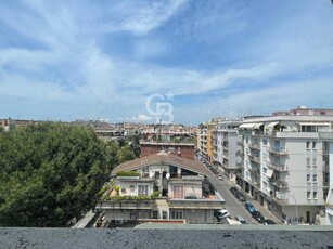 Bilocale in Affitto a Roma, zona Fleming, 1'250€, 65 m²