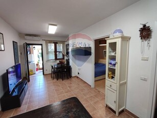 Bilocale in Vendita a Grosseto, zona Braccagni, 109'000€, 48 m²