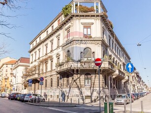 Bilocale in Vendita a Milano, zona Città Studi, 100'776€, 52 m²