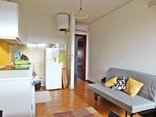 Bilocale in Vendita a Pisa, zona Cisanello, 95'000€, 37 m², arredato