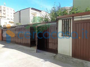 Box di 35 mq. - Zona Via Molfetta