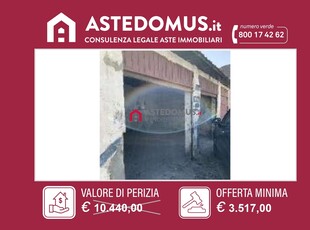 Box/Garage 12mq in vendita a Napoli