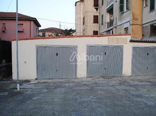 Box/Garage 18mq in vendita, Vezzano Ligure prati