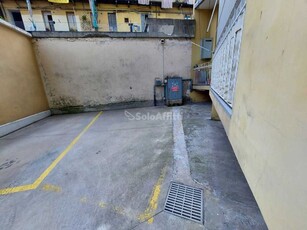 Box in Affitto a Torino, zona Borgo Vittoria, 10 m²