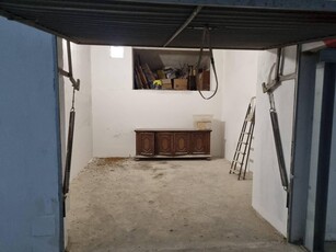 Box in Vendita a Palermo, 28'000€, 19 m²