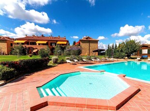 Calanchi Apartments - Geranio: Apartment With Pool View