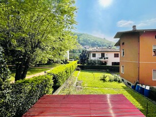 Casa a Brescia in Via Sant'Antonio, Mompiano