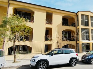 Casa a Monreale in Via Regione Siciliana