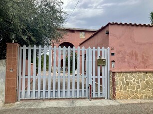 Casa a Palermo in Via della Ferrovia a San Lorenzo, San Lorenzo