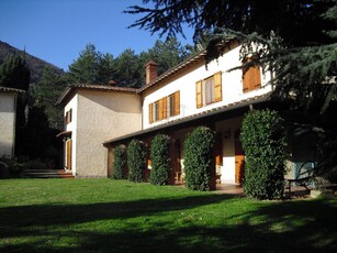 Casa colonica - abitabile a Sud, Lucca