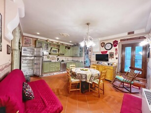Casa indipendente in vendita a Montefiascone