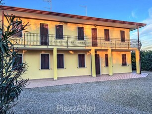 Villa in Vendita a Arcugnano Arcugnano - Centro