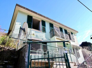 Casa indipendente in Vendita in Via del Molinetto a Genova