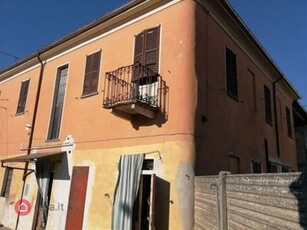 Casa Indipendente in vendita, Mortara