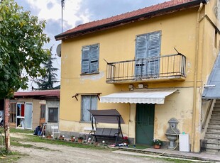 Casa Indipendente in vendita, Santena