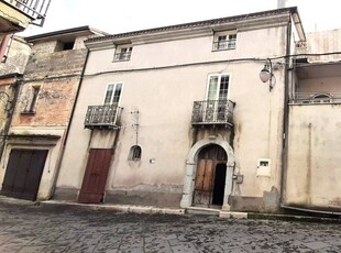 Casa Indipendente in Via Roma, Snc, Vairano Patenora (CE)