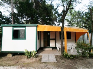 Casa Mobile Villaggio Valdor, Cavallino-Treporti