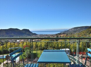 Casa Montegolo With Pool And Lake View