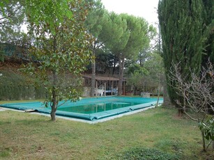 Casa Semi Indipendente in Affitto a Perugia, zona Montelaguardia, 470€, 80 m², arredato