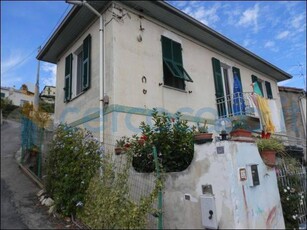 Casa semi indipendente in affitto a Sanremo