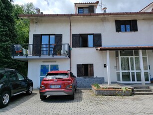 Casa semi indipendente in vendita a Cosseria Savona