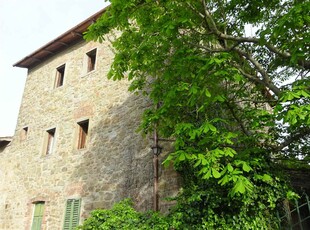 Casa singola in vendita a Castiglion Fiorentino Arezzo Manciano La Misericordia