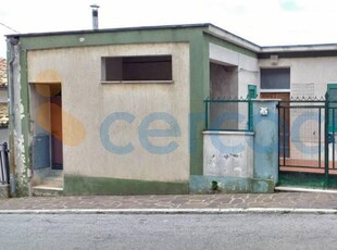 Casa singola in vendita in Via Casere, 4, Pretoro
