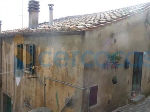 Casa singola in vendita in Via Del Popolo, Arcidosso